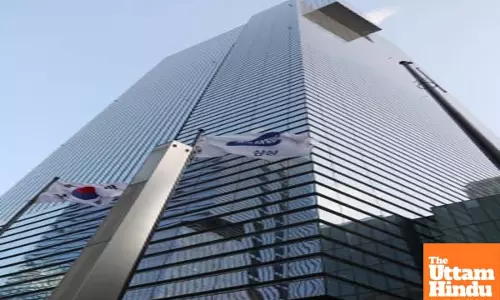 Samsung tops domestic sales for 22 consecutive years: Report