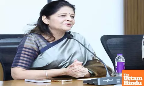 Telangana Cyber Security Bureau warns firms about impersonation scams