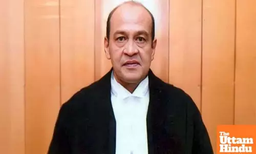 Cash Scandal: Delhi HC Withdraws All Judicial Work from Justice Verma, Issues Official Circular