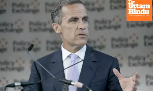 Facing Trumps onslaught, Canada PM Carney calls snap elections