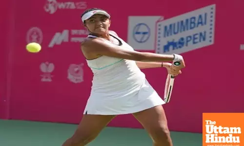 Pune to host Billie Jean King Cup Asia-Oceania Group-1 tournament