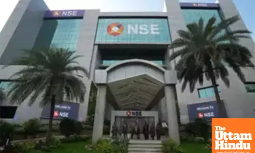 National Stock Exchange begins electronic settlement of its unlisted shares