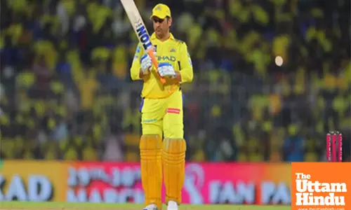 IPL 2025: Bhojpuri commentary is highly energetic; reminds me of old-school radio commentary, says Dhoni