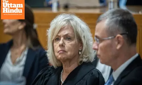 Israel Cabinet approves no-confidence motion against Attorney general amid growing protests