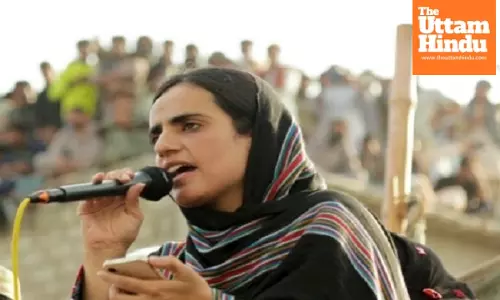 Pakistan charges Baloch activists with terrorism; not allowed legal counsel