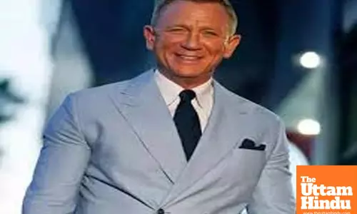 Here’s what Daniel Craig blames for making him feel disconnected from the world