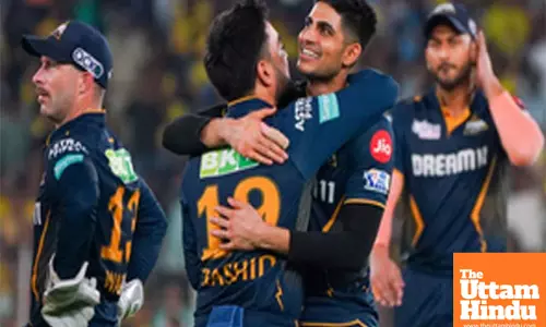 IPL 2025: There is no need to change the way weve played in last three years, says Parthiv Patel