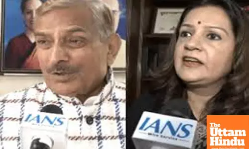 Guilty mind speaks: Pramod Tiwari defends Kunal Kamra amid Shiv Sena backlash over jibes