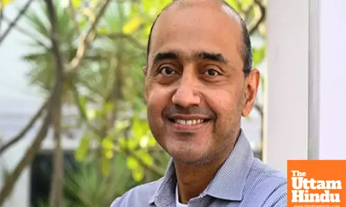 Global telecom organisation GSMA elects Airtel’s Gopal Vittal as Chairman
