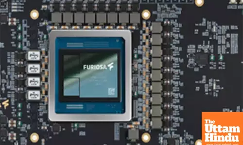 FuriosaAI rejects Metas $800 mn takeover offer