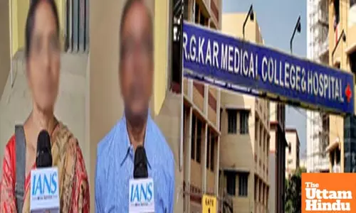 Justice will prevail: Father of R.G. Kar doctor on Calcutta High Courts order to CBI