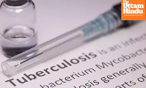 WHO in Western Pacific urges action to end tuberculosis by 2030