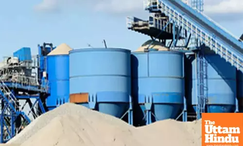 Bullish outlook for cement sector acquisitions in India: Report