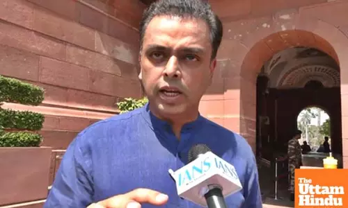 Elitist hired as paid agent to distract from issues: Shiv Sena MP sees motive behind Kunal Kamra row