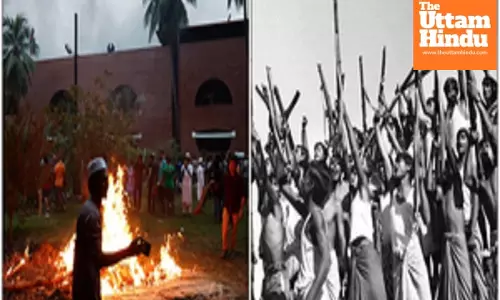 Ghosts of Operation Searchlight and unacknowledged atrocities by Pakistan