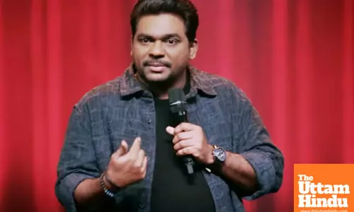 Zakir Khan reveals true identity of social media legend Angel Priya in ‘Delulu Express’ trailer