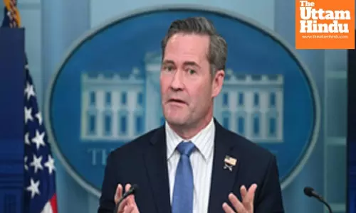 Russia and US hold talks on Ukraine conflict in Riyadh