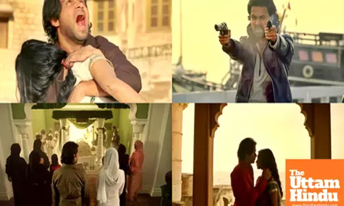 Emraan Hashmi announces ‘Awarapan 2’ on b’day, to release on April 3, 2026