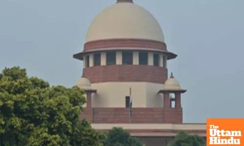SC notice to Maharashtra civic body for demolition after minor and family raised anti-India slogans