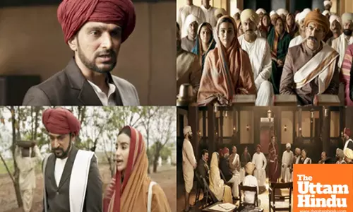 Pratik Gandhi aces the titular role of anti-caste social reformer in ‘Phule’ trailer