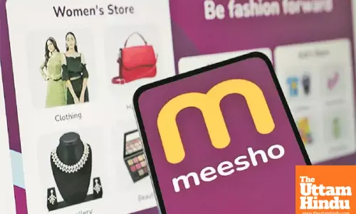 Meeshos Mega IPO: Indian Ecommerce Platform Eyes $10 Billion Valuation