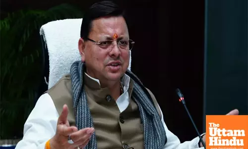 Uttarakhand Cracks Down on Illegal Madrasas: Funding Under Investigation