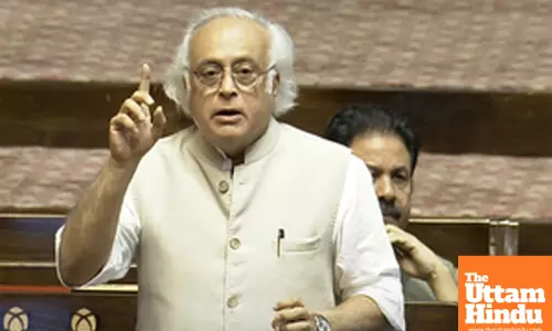 Cong submits breach of privilege notice against J.P. Nadda, Kiren Rijiju in RS for misleading the House