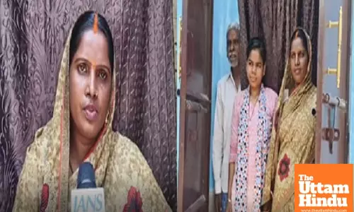 PMAY fulfills Rohtas woman’s dream of a pucca house, transforming her life