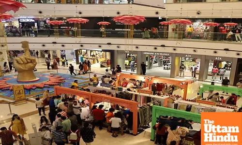 Retail, IT sector driving female contractual workforce participation in India: Report