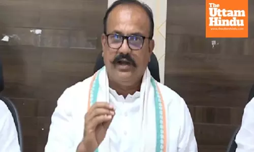 Congress slams Maha govt over vandalism of studio following Kunal Kamra’s remarks