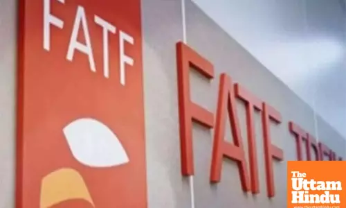 FATF forum in India to discuss global priorities for financial inclusion, cyber threats