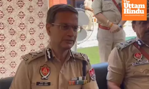 Cross-Border Drug Syndicate Busted! Police Nab 11, Seize Foreign Currency & Gold