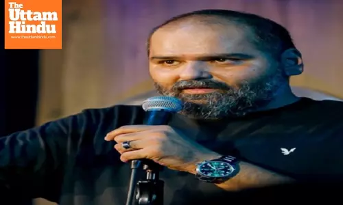 ‘I’ll Cooperate, But No Apology!’ Kunal Kamra Defies Political Pressure