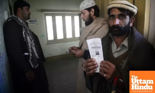 Afghan refugees write open letter to Pakistan PM to halt deportation