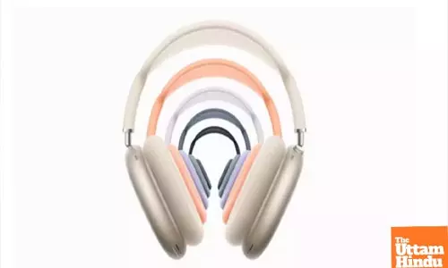 Apple says lossless audio, ultra‑low latency audio coming to AirPods Max