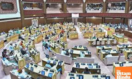 Rajasthan: Coaching Regulation Bill sent to Select Committee, Assembly adjourned sine-die