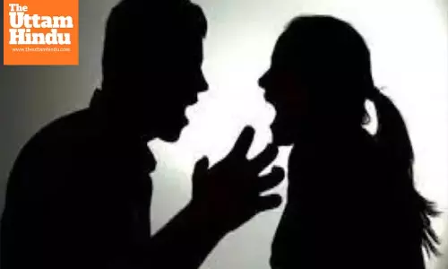 Meerut Man Alleges Wife Threatened to Kill Him ‘Like Saurabh Rajput Case’