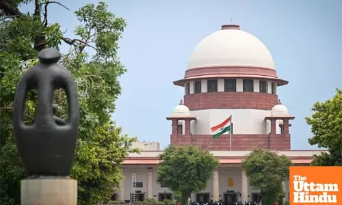 House Demolished by Bulldozer to Be Rebuilt: Supreme Court Slams Arbitrary Action