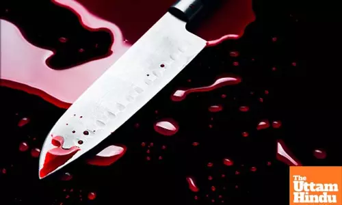 24-Year-Old Woman Attacks Stepfather in Nallasopara, Mutilates Genitals After Alleged Sexual Abuse