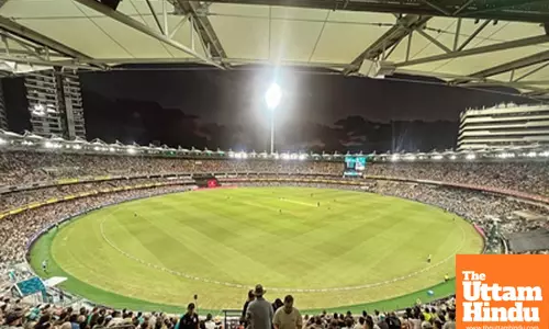 Gabba to be demolished post 2032 Olympics, Brisbane to get new stadium