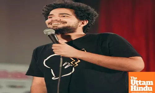 Samay Raina expresses regret in ‘India’s Got Latent’ case