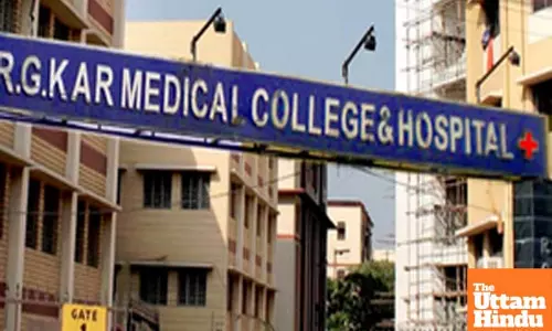 Doctors hint fresh stir after Calcutta HC’s ‘rape or gang-rape’ query in RG Kar case