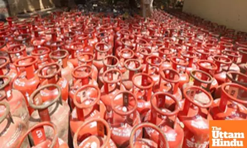 PMUY scheme: Refills of LPG cylinders by poor households double in last 5 years