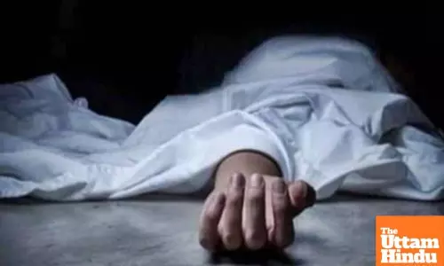 Family suspects foul play in Kerala woman IB officers death