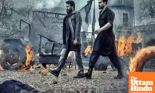 Plot of L2: Empuraan will be clear even to audiences who havent watched Part 1, says Prithviraj