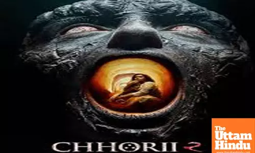 ‘Chhorii 2’ is coming to scare the daylights out of viewers on April 11