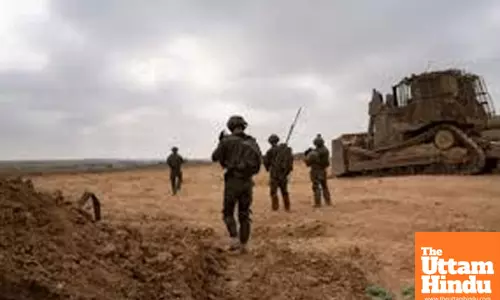 Egypt condemns Israels establishment of agency to displace Gaza population