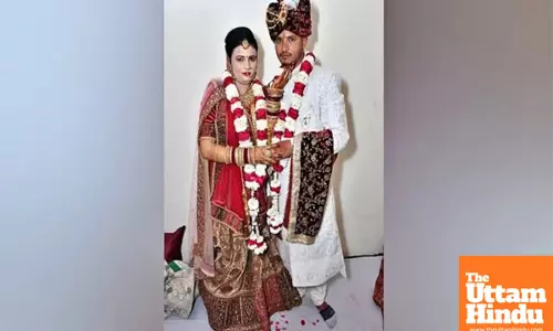 Web of Deceit: Wife, Lover and Contract Killer Nabbed for Auraiya Murder