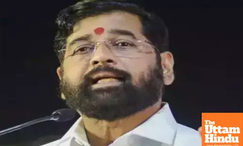 Eknath Shinde Breaks Silence on Kunal Kamras Jibe: Freedom of Speech Has Limits