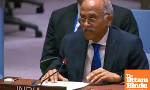 India tells Pakistan it must quit Kashmir, stop justifying terrorism